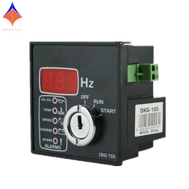 Generator Automatic Mains Failure control panel DKG105 DKG155 AMFController DKG-105  DKG-155