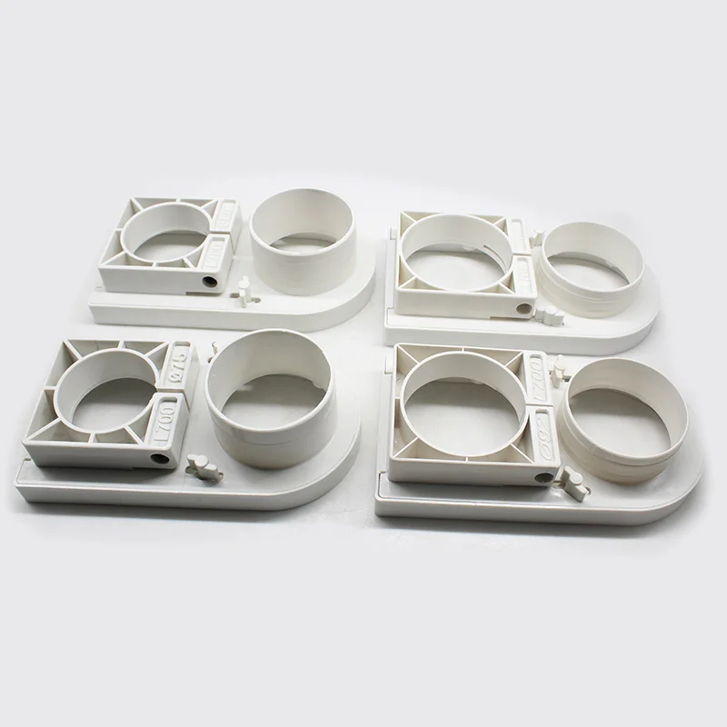 Engraving Dust Cover Dust Collector  70mm 75mm 80mm 85mm 90mm for Spindle Milling Machine
