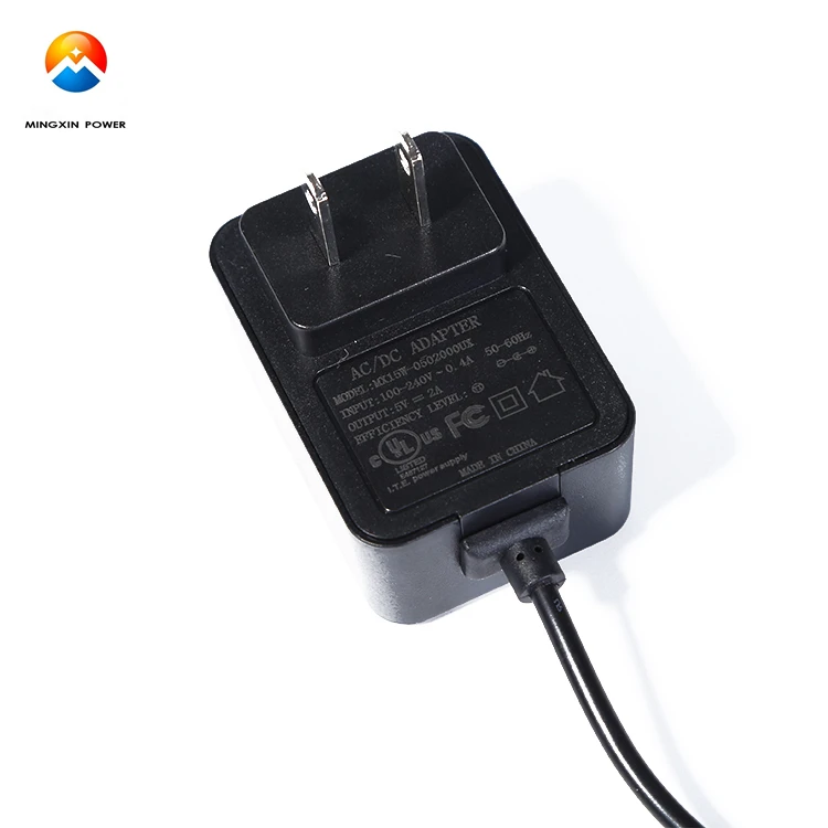  UL60950 Универсальный AC к dc 12v1a настенный адаптер для топового