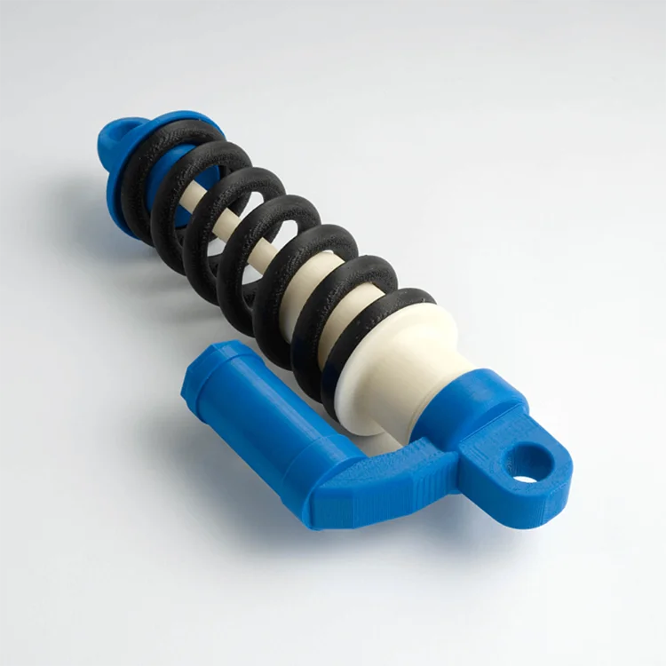 China Professional 3D Design Printing Prototype Service FDM SLA SLS Metal Print Rapid Prototyping Factory