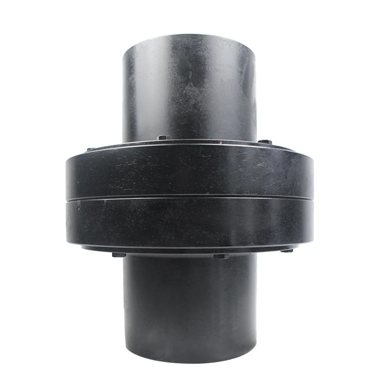 
Flexible Elastic Shaft LX Elastic Pin Couplings 