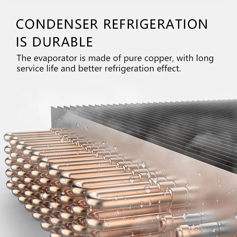 KLS-1T Refrigerator Type 1000KG Block Ice Machine