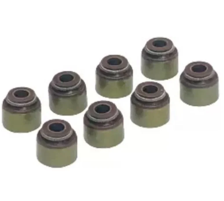 OEM 96045160 96229145 High Quality Engine Front Oil Seal  For Chevrolet Gm Spark AVEO 1.5L  Matiz 1.0L Original GM Parts