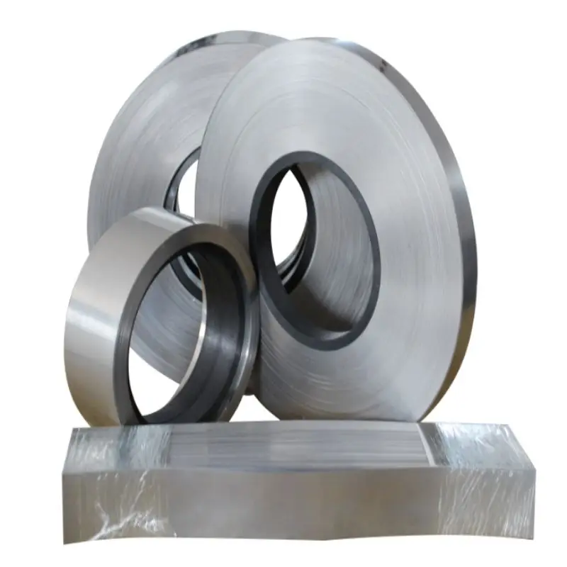 Nickel 200 W.Nr 2.4060 high temperature alloy hot rolled strip