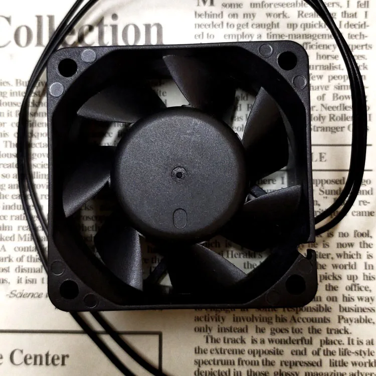 Original Sunon Ma2062-hvl.gn 6025 220/240v Ac Axial Cooling Fan