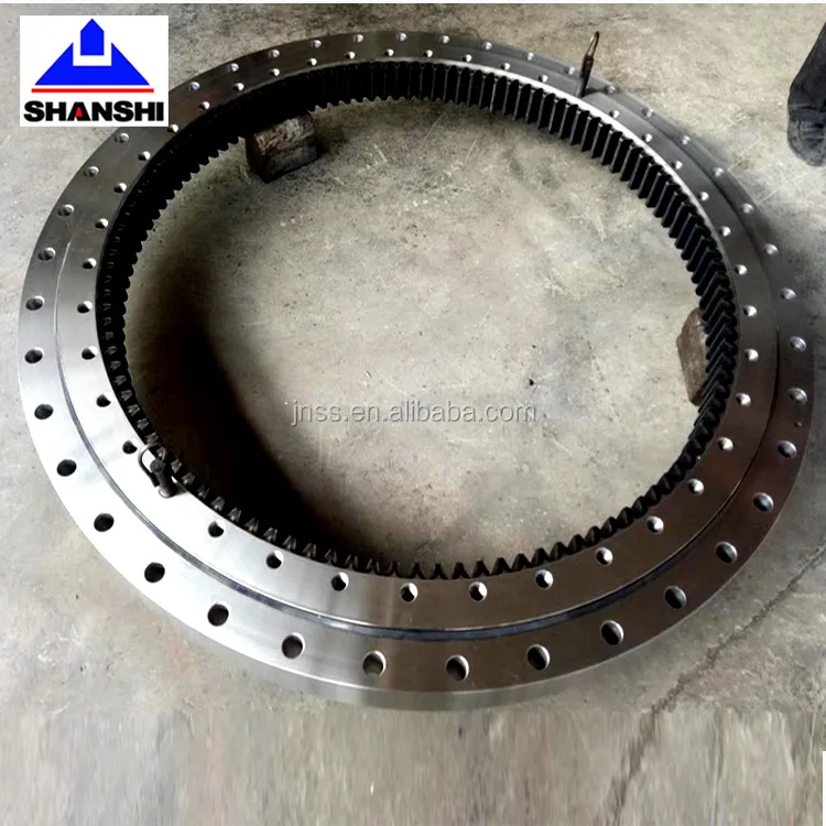 Колесный подшипник Lonking CDM6065