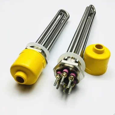 Water heating rod 220V 380V heating rod