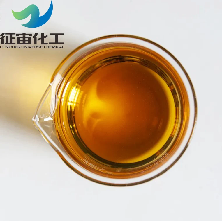 High grade spot inventory high quality Phosphonate Scale and Corrosion Inhibitors HPAA 50% CAS No.23783-26-8 Inhibitor