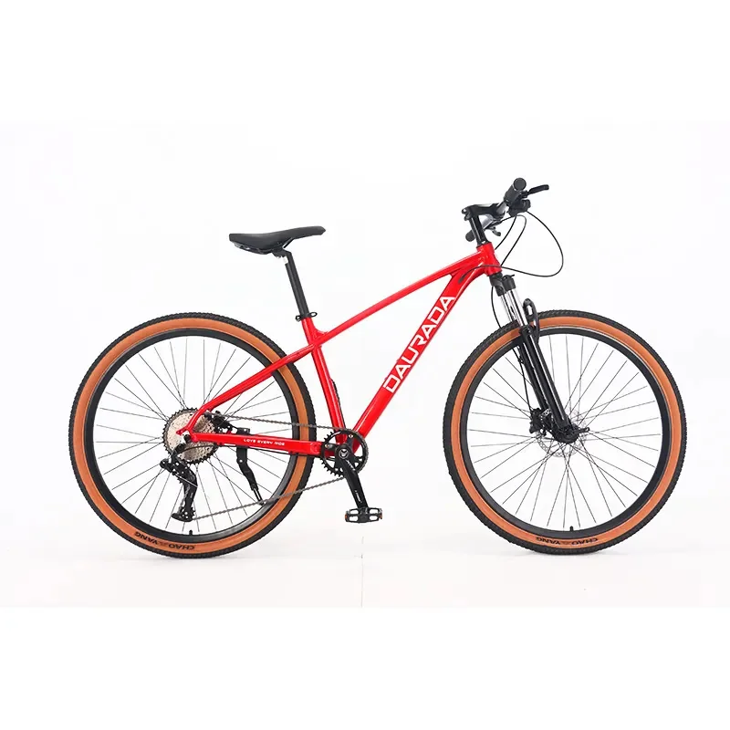 DAURADA New Faction  Aluminum Alloy 10 Speed  29 Inch Mountainbikes  Bicycle MTB Mountain Bike cycle other bike for man