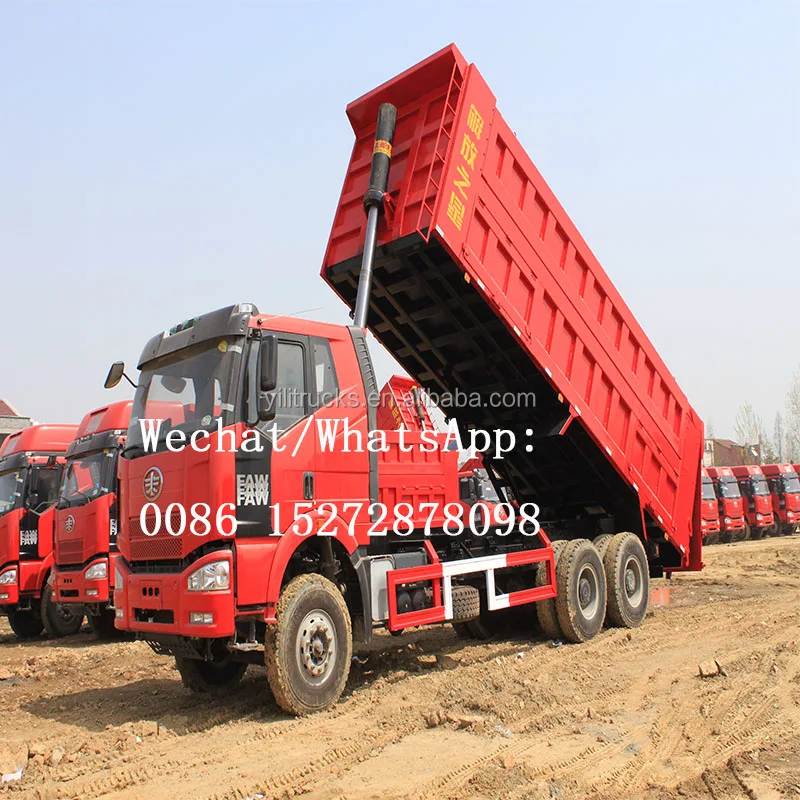 Dump Truck (108)