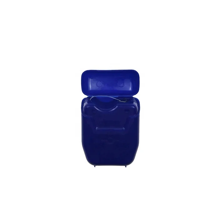 Factory wholesale dental floss customized approval hot sale dental floss with mint flavor 2024 dental product OEM