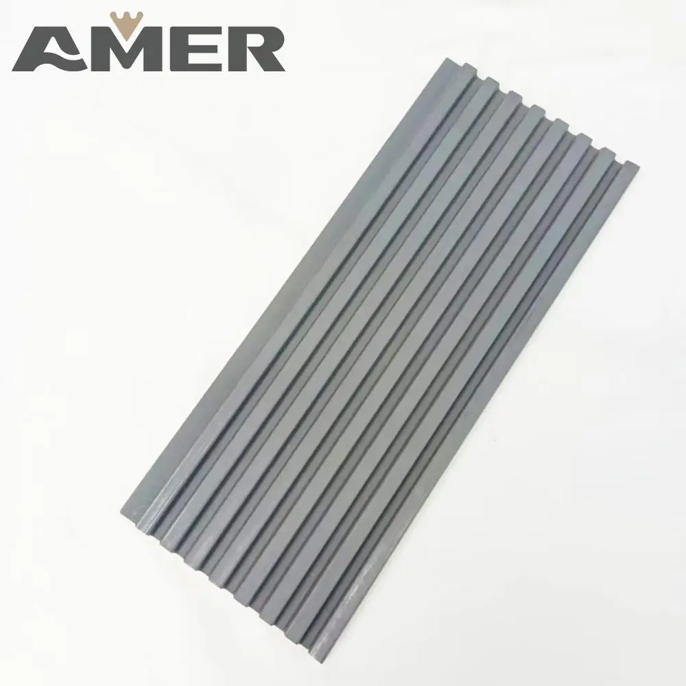 Amer free sample  Polystyrene Panels For Wall Decorative Material Ps Interior Wall Cladding 3d Wall design Panels