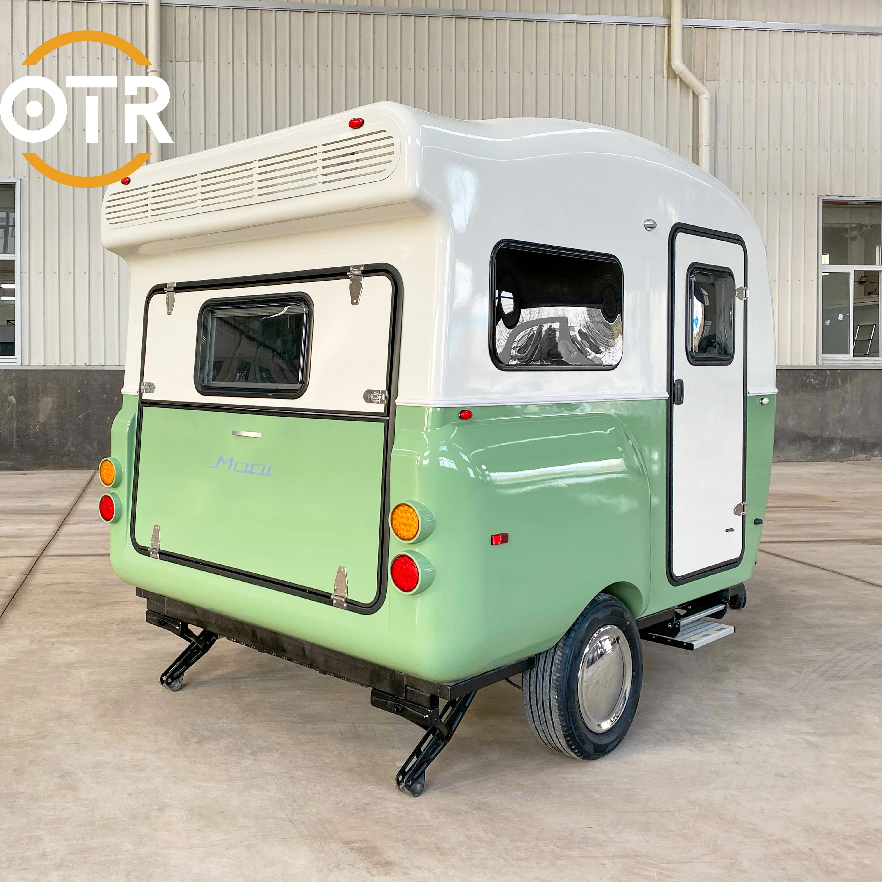 off road travel trailer rv camper 4x4 offroad campers module kit overland china camping van house car mini camper