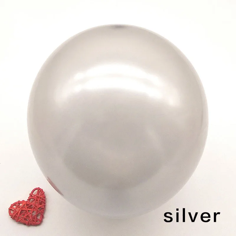 Low Price Wholesale Variety Of Color 12 Inch Matte Latex Balloon For Party Decorations