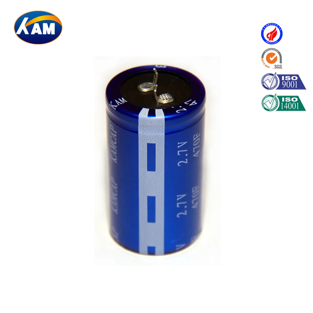  Супер конденсатор 8F 10F 25F 50F 100F 350F