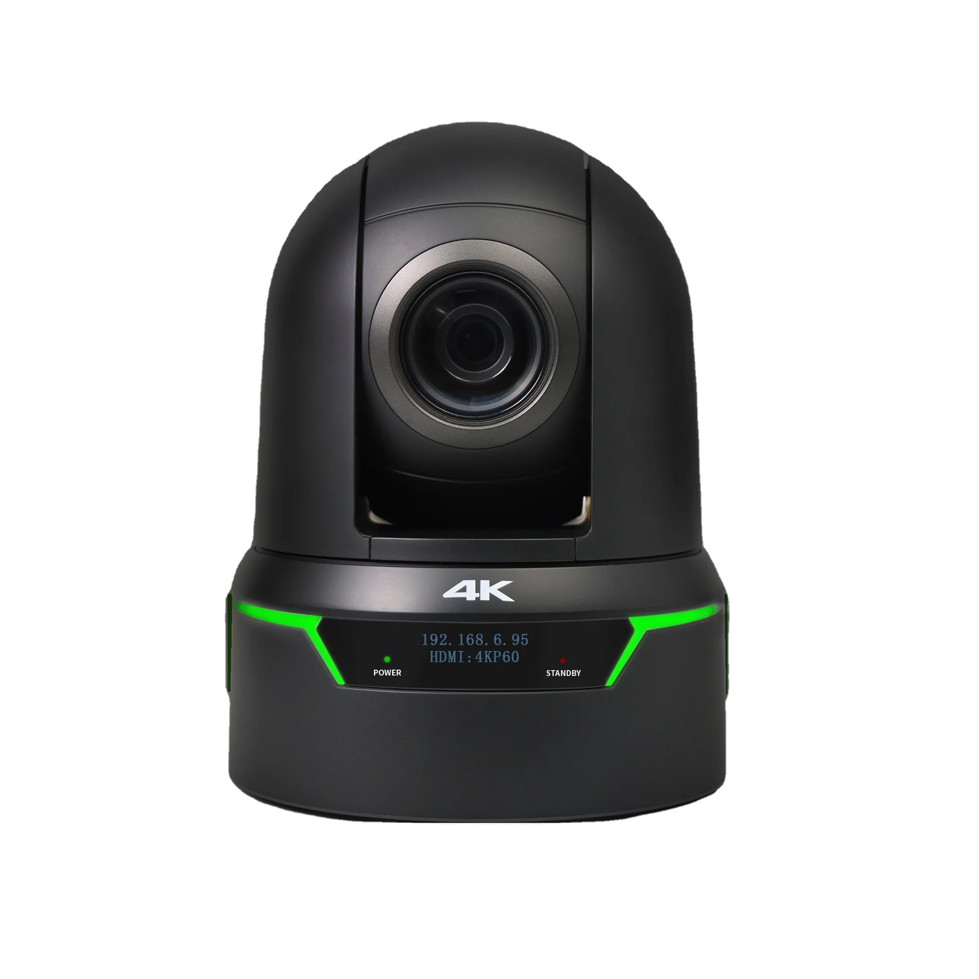 Hot Sales 25x AI Tracking Ptz Camera Live Streaming Sdi Camera HDMI POE NDI Camara 25x Zoom for Church Sound System