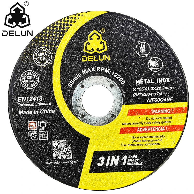 125 mm hot price of cutting tools from factory in china