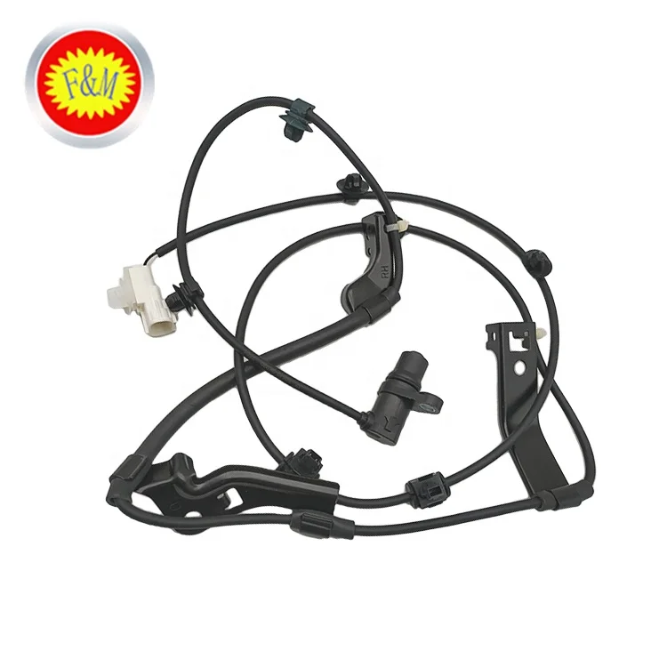 OEM wholesale auto parts suppliers export 89542-0K020 ABS Front RH Wheel Speed Sensor for Toyota Hilux