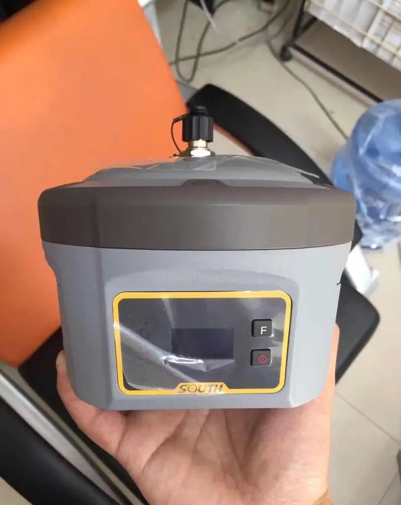  Бывшая в употреблении техника 4 GPS South RTK G6 G1 S82 по лучшей