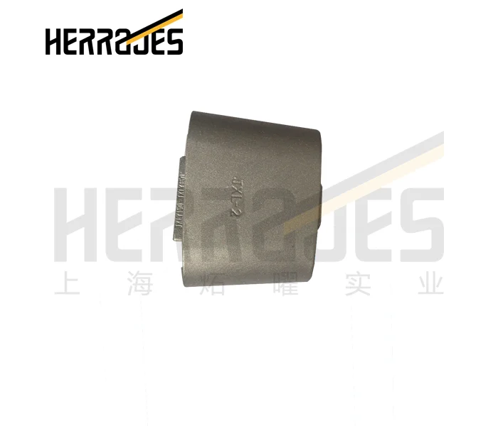 Ходовой зажим, регулируемый прочный маленький алюминиевый кабельный зажим типа C, клиновый соединитель, ходовой зажим для оборудования полюсной линии