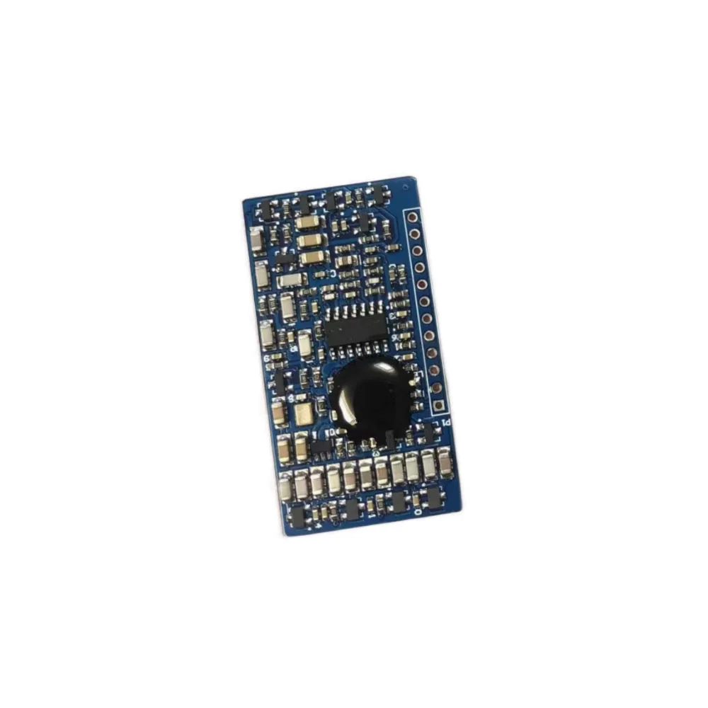 Taidacent UART TTL Modbus Long Range 134.2khz 125khz ISO11784/85 FDX-B Pets/Cattle/Sheep/Horse Animal Ear Tag RFID Reader Module