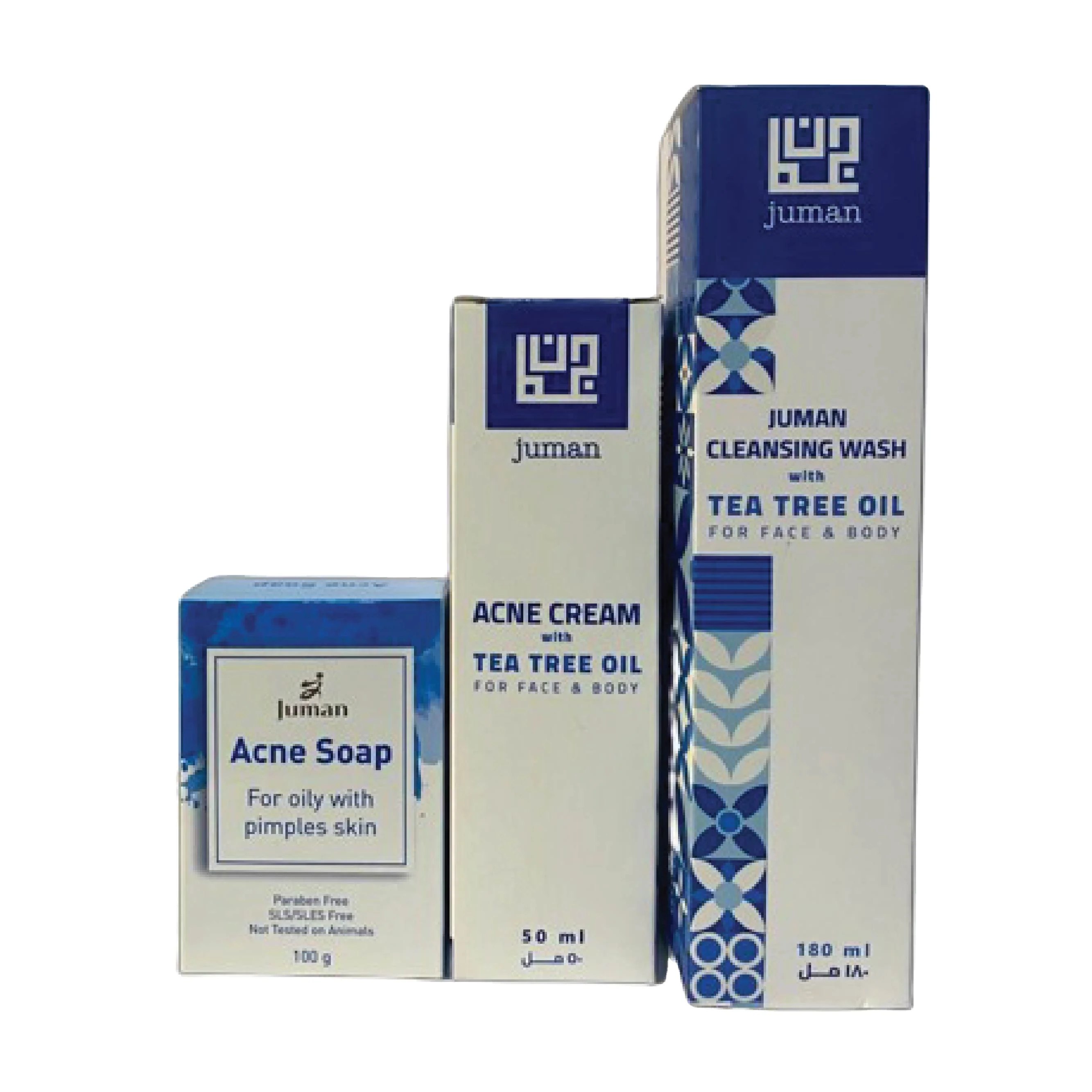 Оптовая продажа Лидер продаж OEM ODM коллекция лечения акне для жирной кожи с прыщами