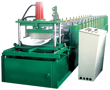 Portable Snap Lock Standing Seam Metal Roof Panel Machine For Sale