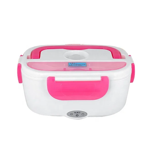 Electric Heating Lunch Box