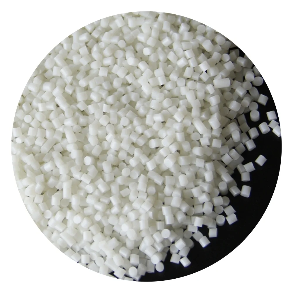 Thermoplastic Elastomer TPE Materials TPV TPU  Material
