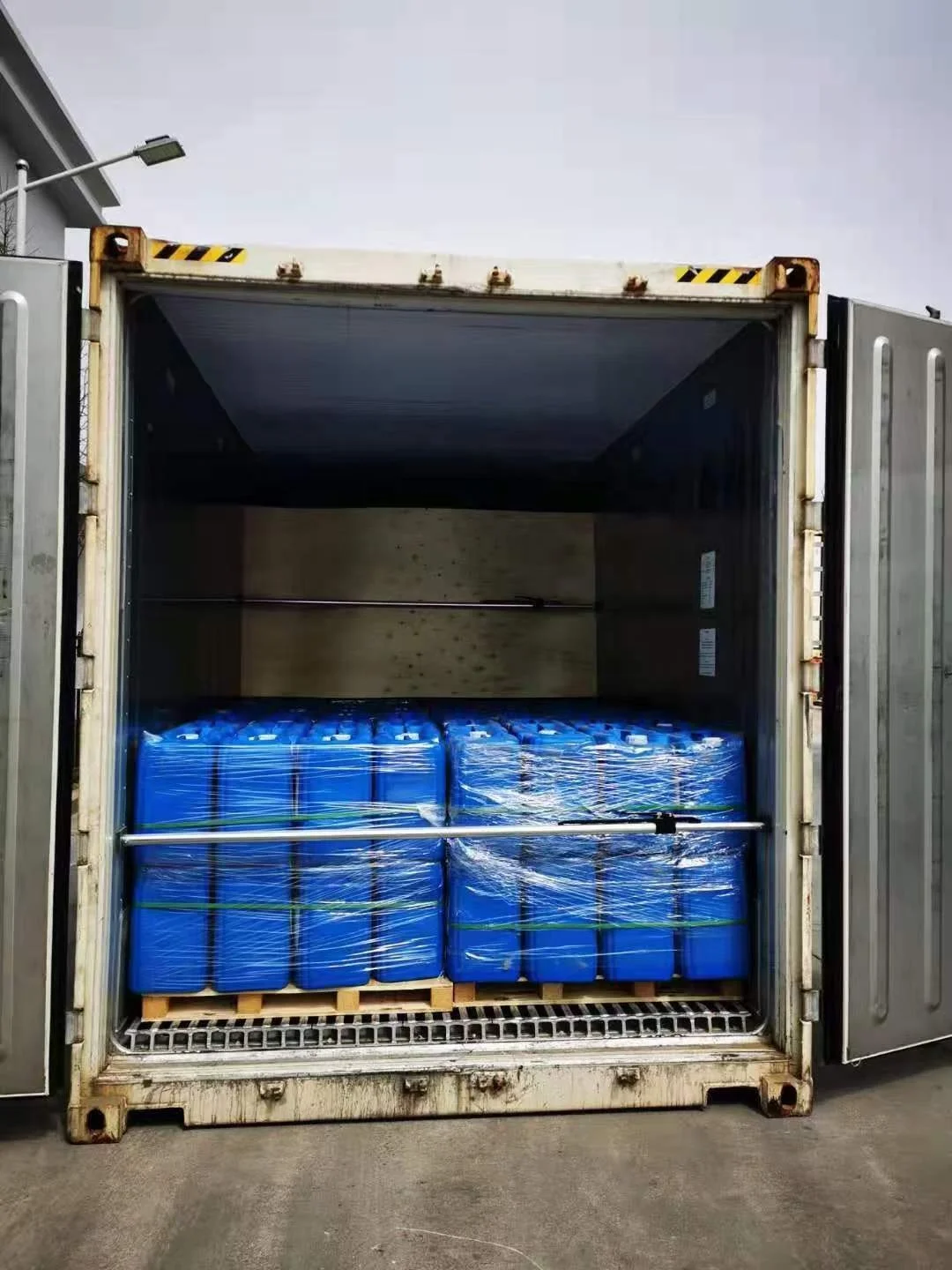 China Liquid Acetic Acid Glacial 99.8% for Food Industry best quality lowest price Glacial acetic acid