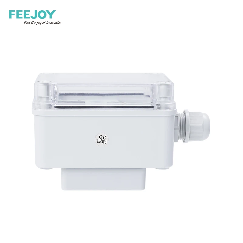 magnetic liquid level gauge transmitter High precision for 0.01% F.S.