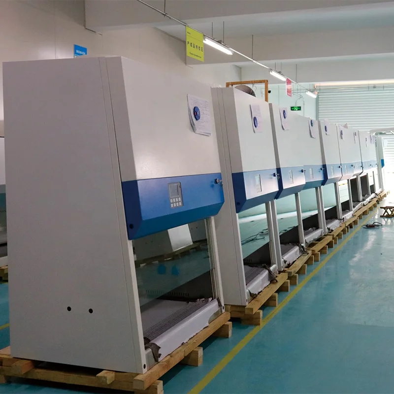 Сушильная печь с постоянной температурой BIOBASE 125L естественной конвекцией и циркуляцией