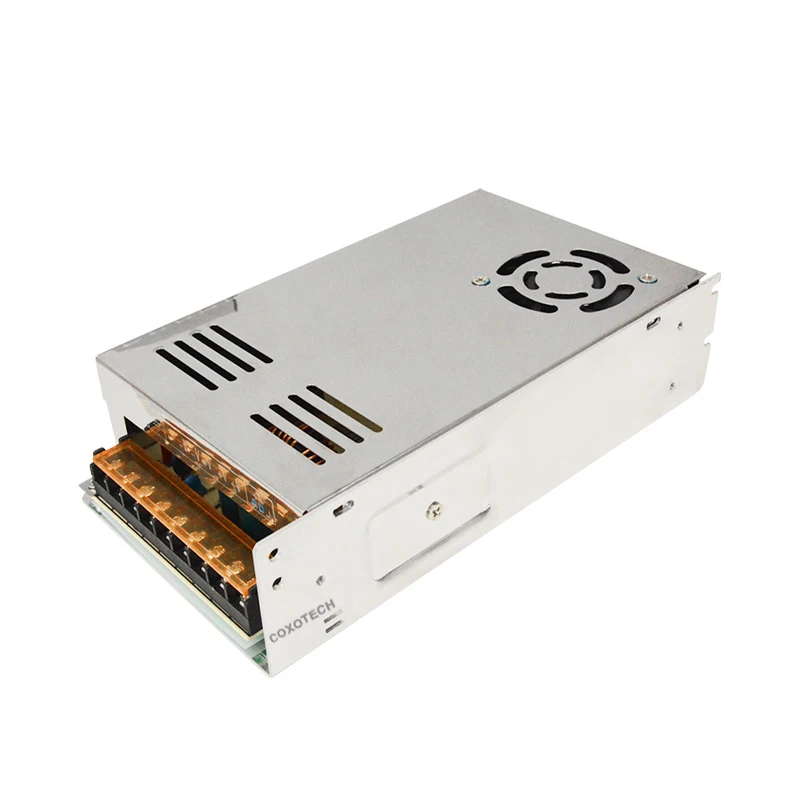250 Вт рабочее напряжение 110 В/220 В переменного тока Светодиодный источник питания COXO