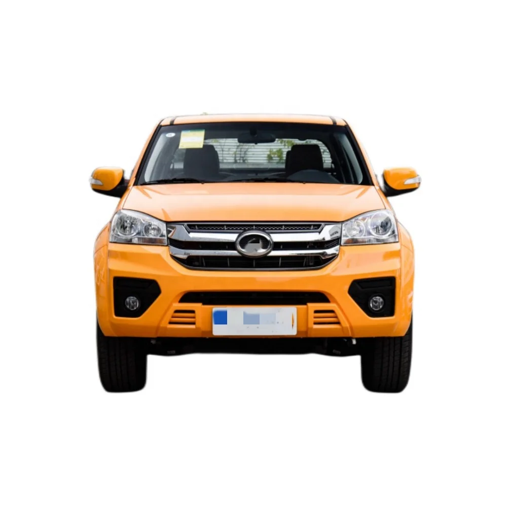 Auto Spare Parts For HAVAL Wingle 5 Great Wall China Brand Whole Car Parts Factory Price Supplier New Arrival