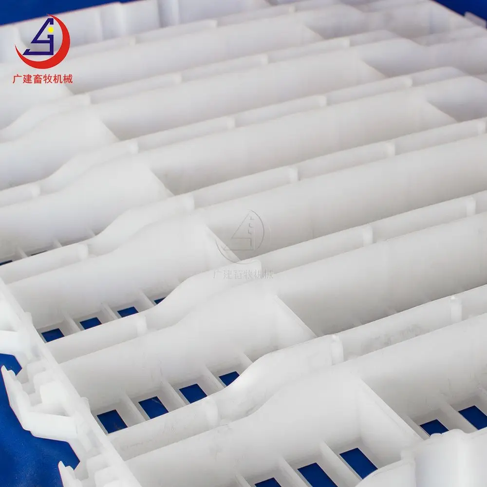 2021 Discount Flooring Pig Plastic Floor 50*70cm