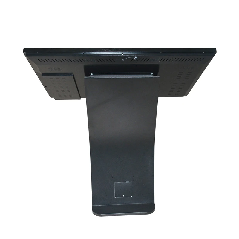 43 inch k/s interactive table panel touch screen monitor shopping display screen