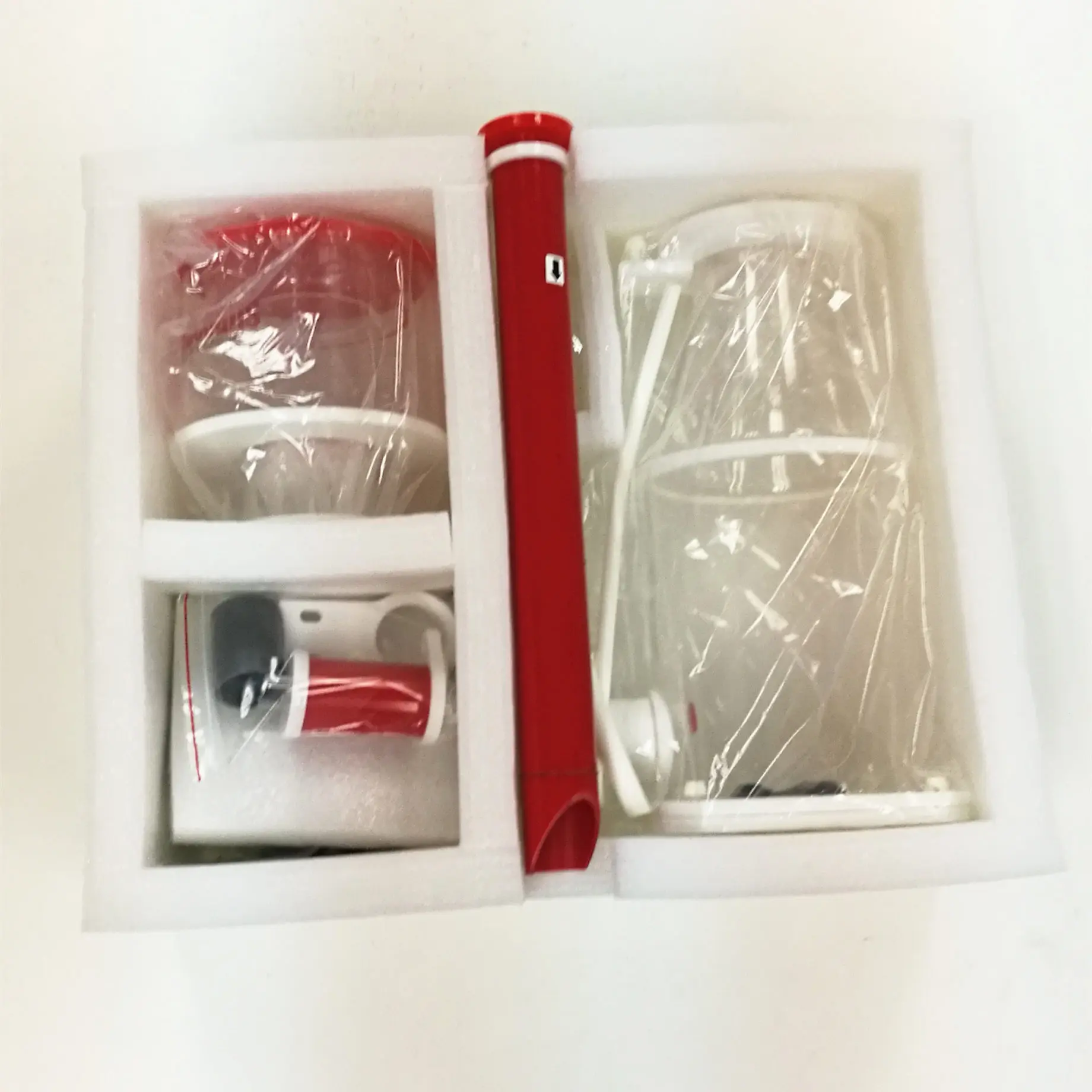 Wholesale high quality marine aquarium protein skimmer