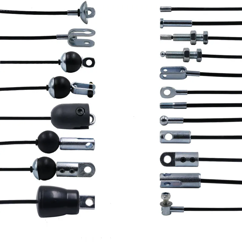 Replacement Cable Machine Accessories Cable Pulley Attachments