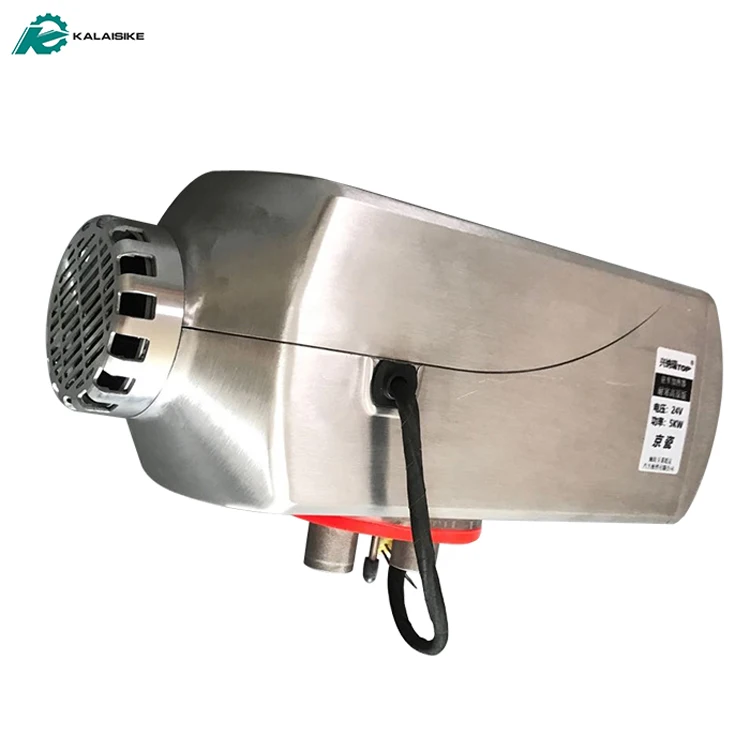 12 Volt Car Heater Bus Heater 12v 24v Diesel Auto Car Heater