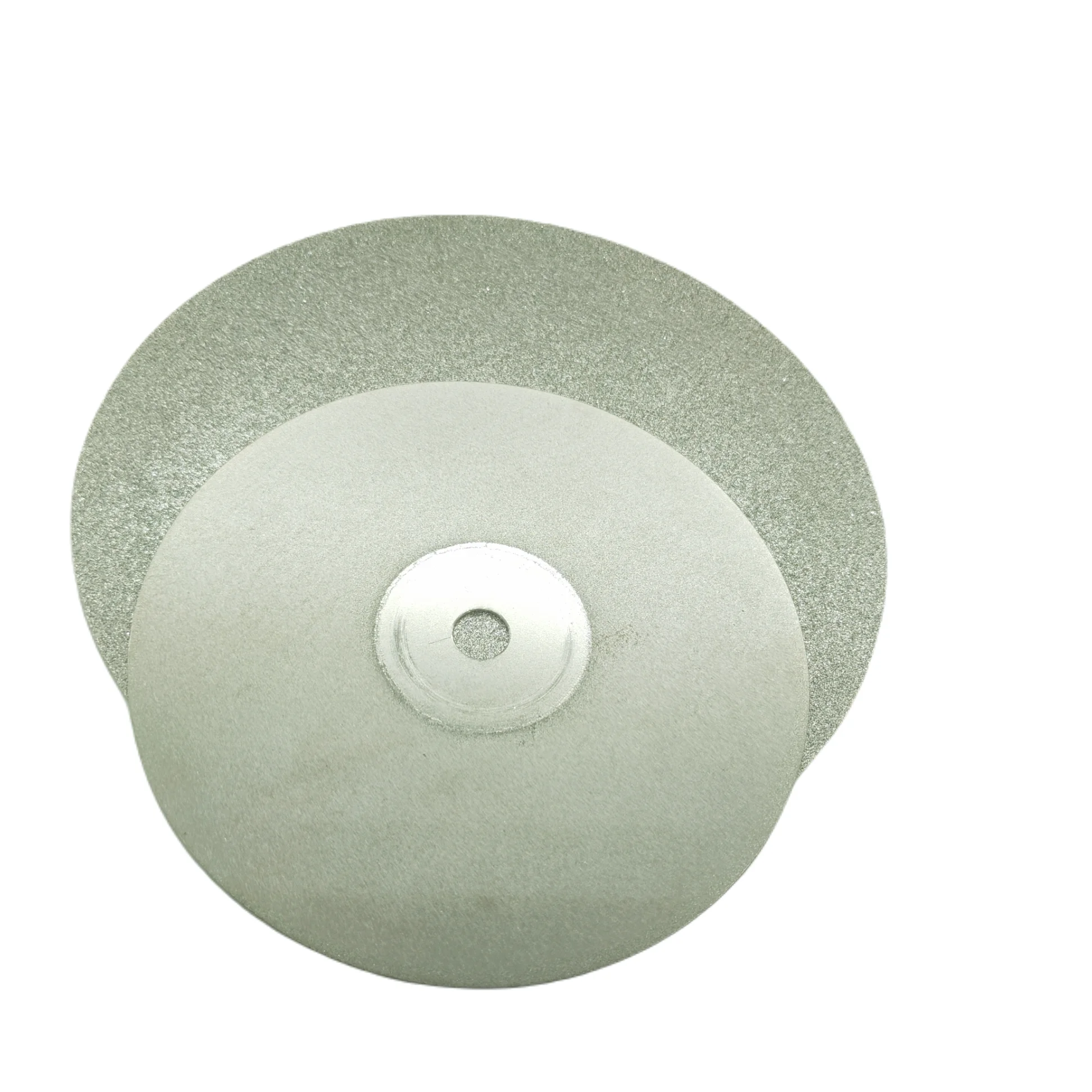 jewelry tools 8 inch flat polishing disc lapidary machine gemstone polishing disc