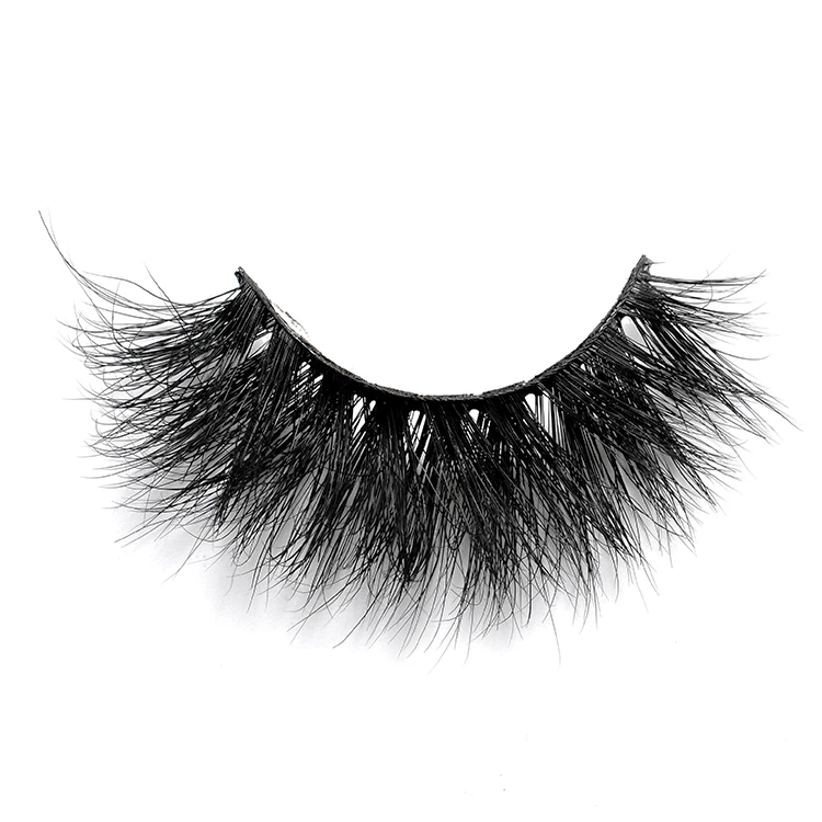 Pinky Leem fake eyelashes nova eyelash fake make your own best customize wholesalers natural long mink magnetic lashes