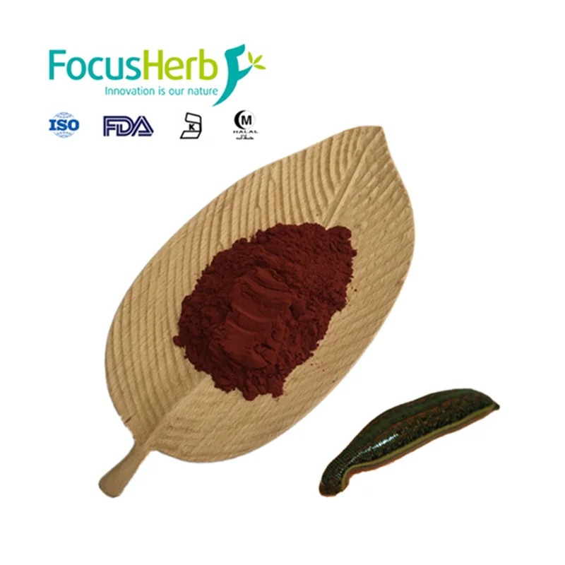 
Bulk Dry Leech Hirudin, Leech Hirudin 