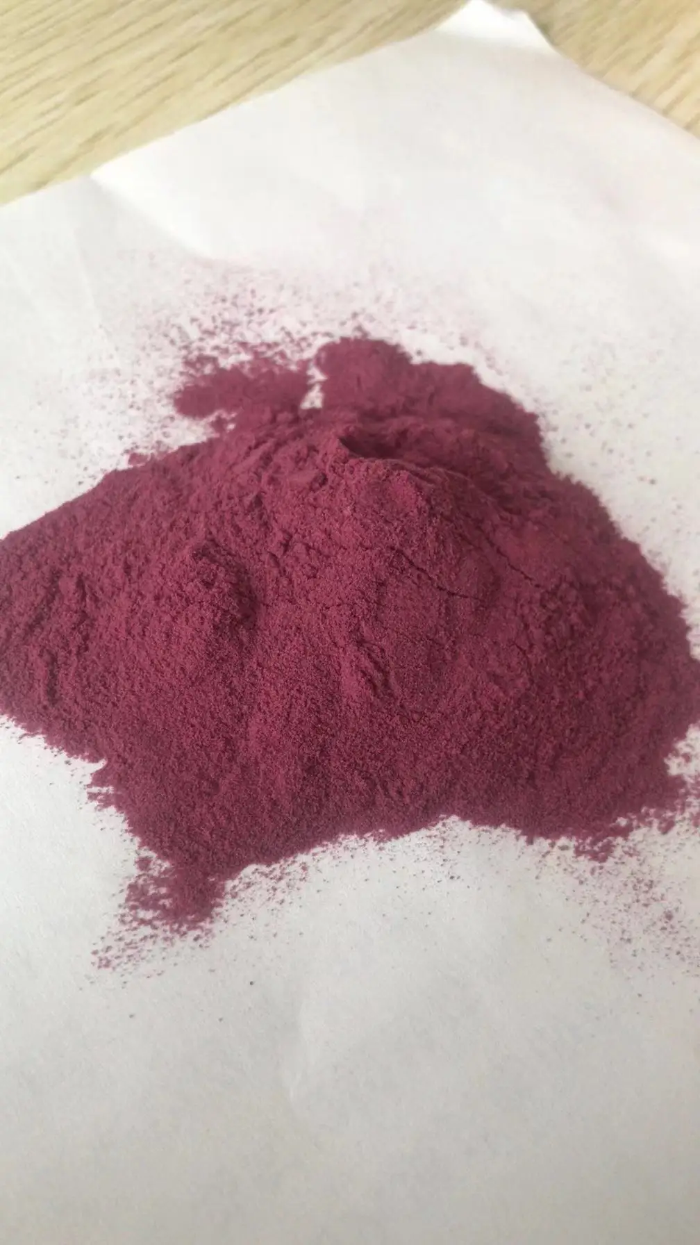 Фруктовый порошок высокого качества acai ягодный сыпучий acaiberry