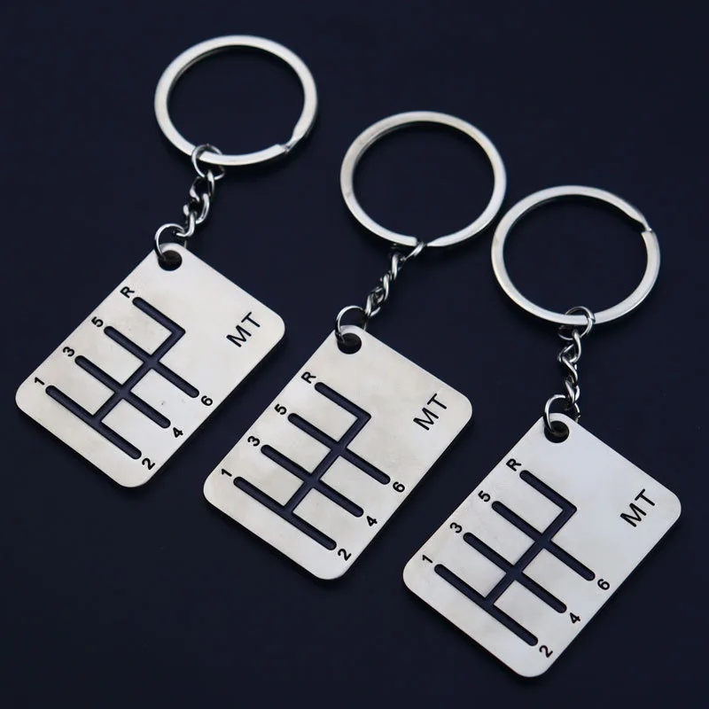 New Style,Brand New Brake Disc/steering Wheel/turbo Auto Parts Keychain,Selling All Over The World.