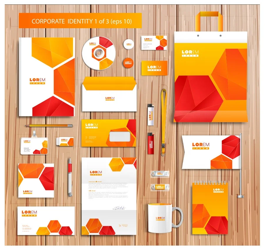 
Fashion design logo promote brand logo 