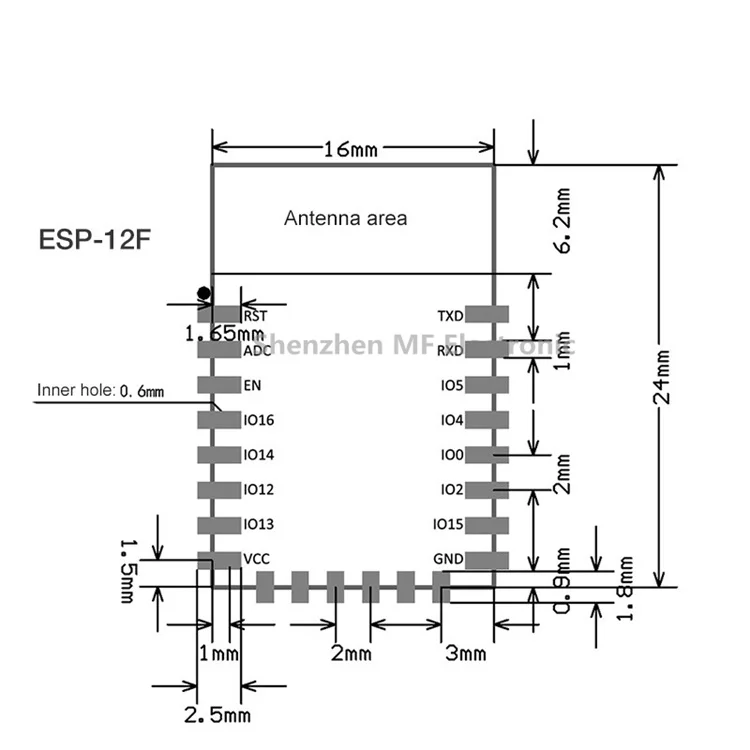 28. esp-12f wifi module.jpg
