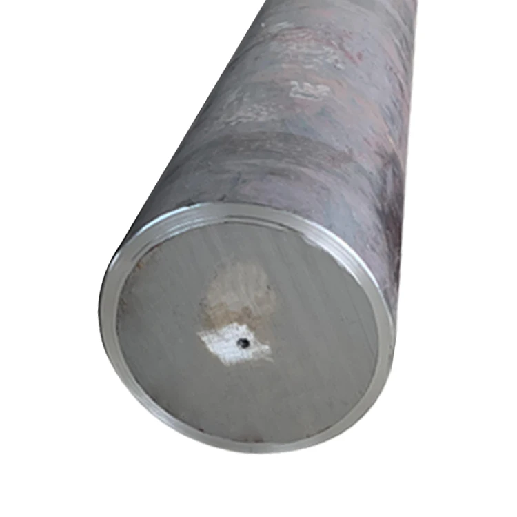 Carbon Steel Round Bar 16Mn Steel Rod