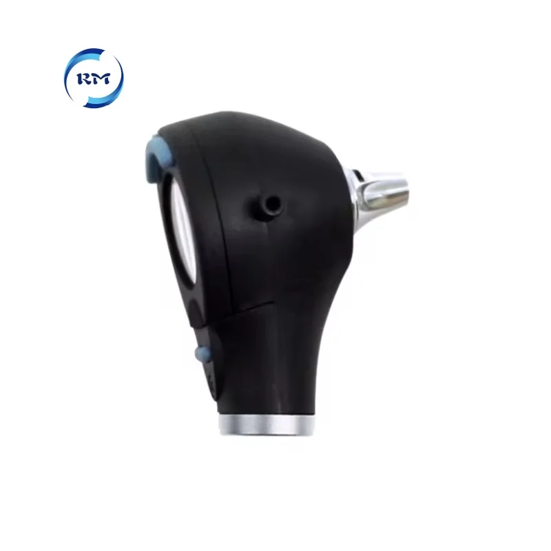 2024 Rayman Optical otoscope, portable and rechargeable otoscope,ENT medical device