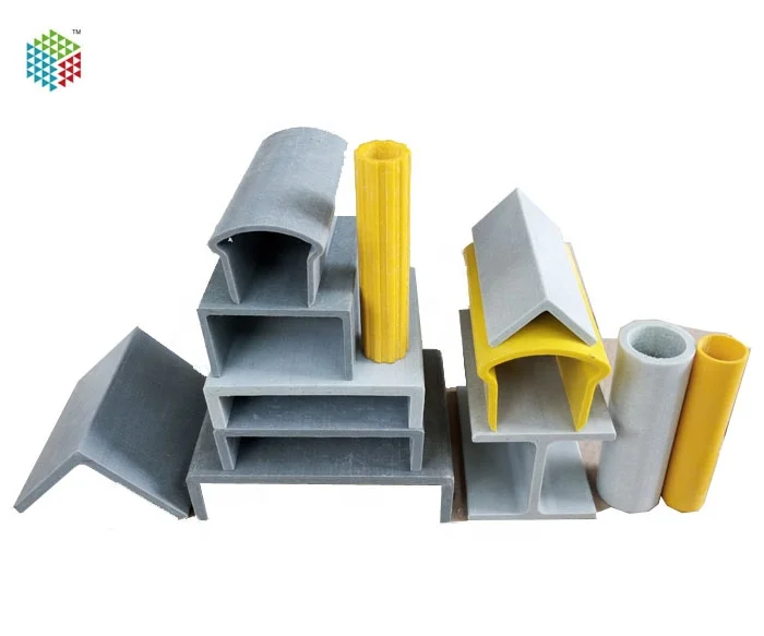 High strength FRP Pultrusion Profile