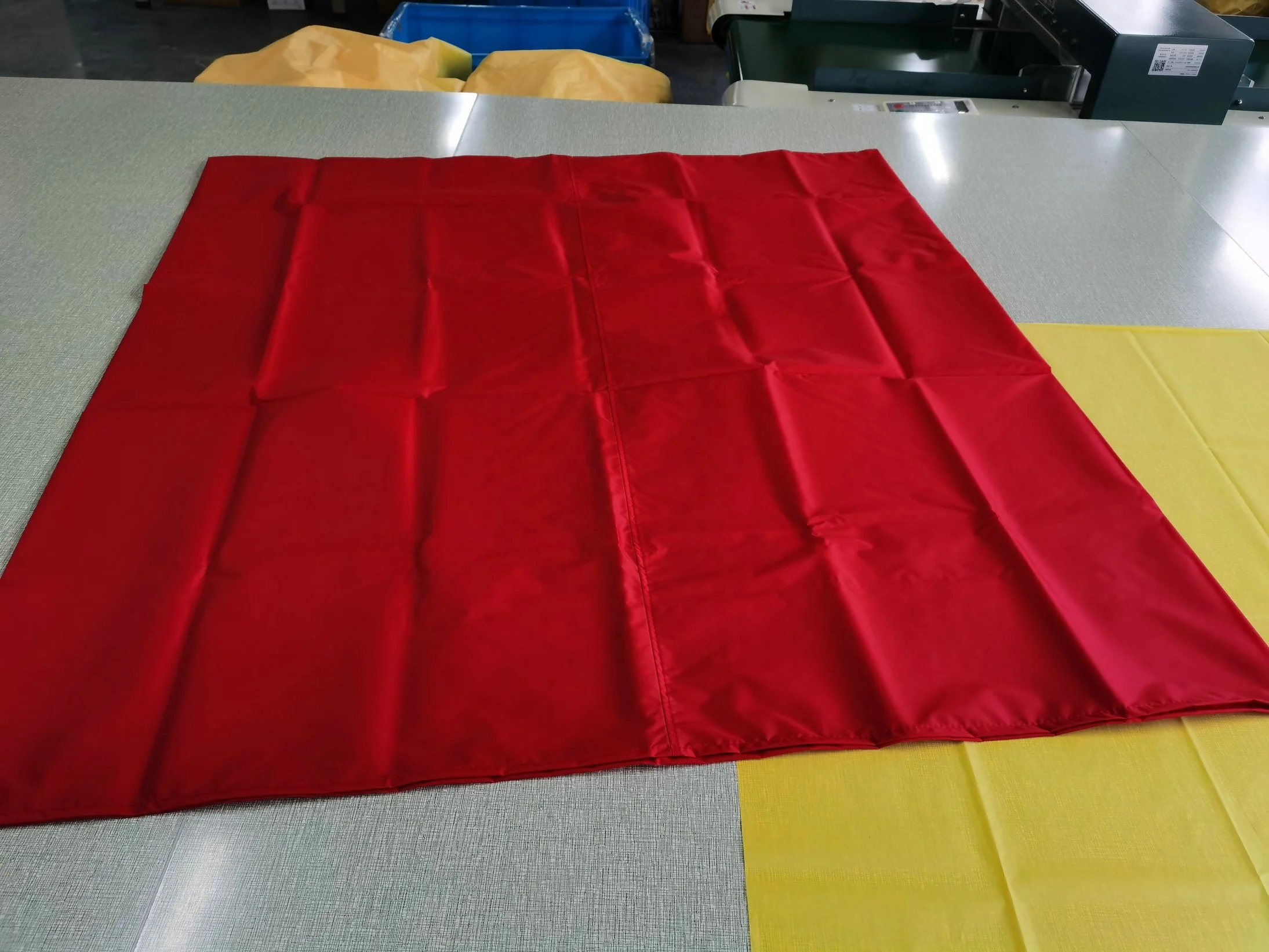 Nylon Patient Transfer Sheet Turning Repositioning Hospitals Home Care Use Transfer Slide Sheet